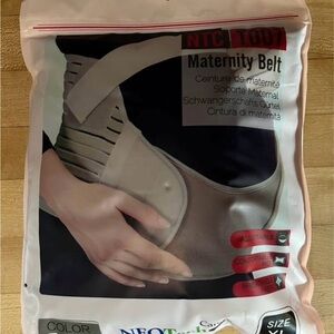 Pregnancy belt